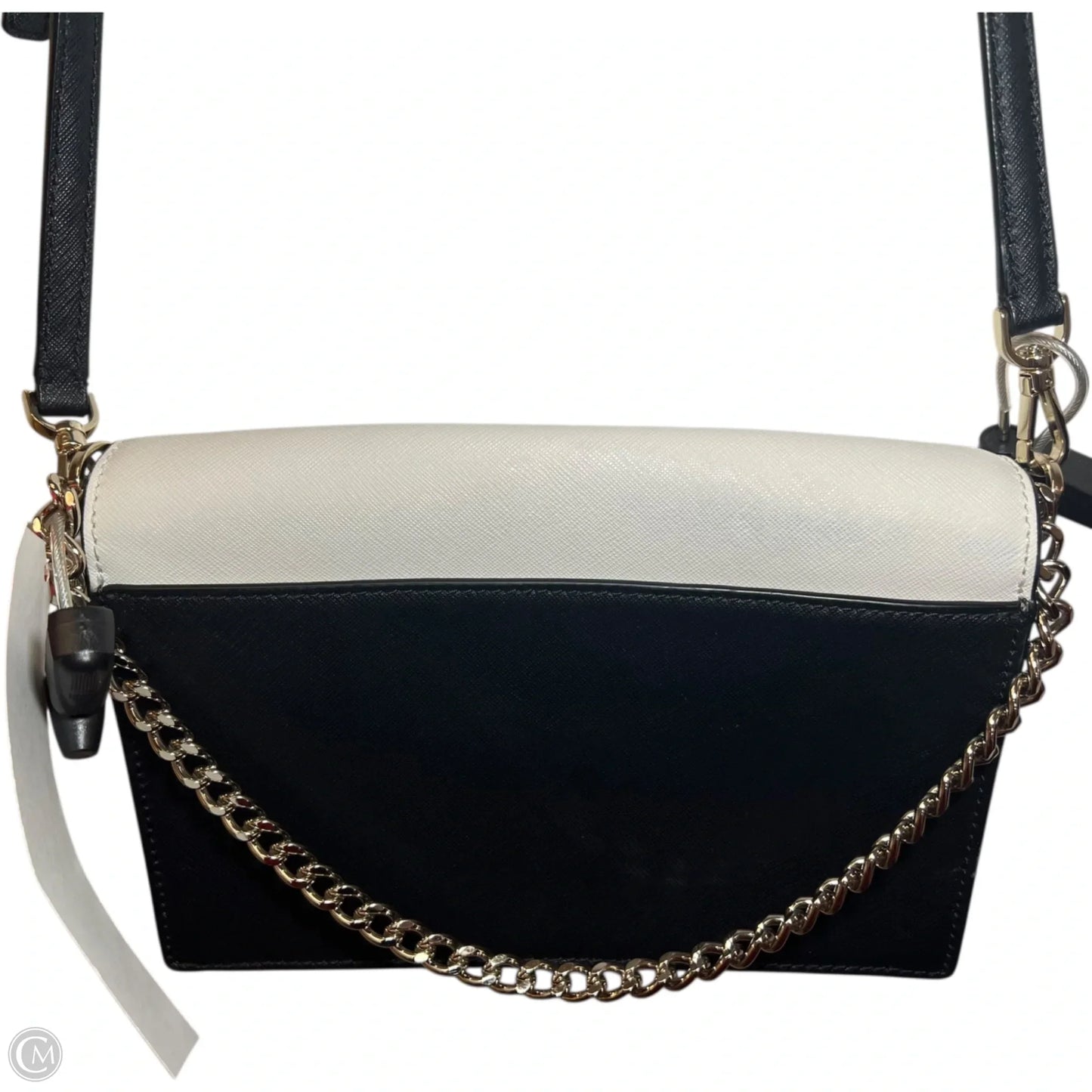 Crossbody Designer By Kate Spade, Size: Medium