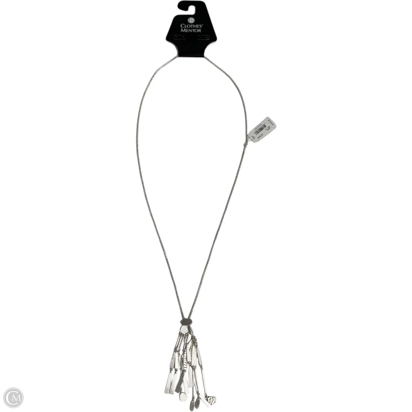 Necklace Lariat & Y-drop By Kendra Scott