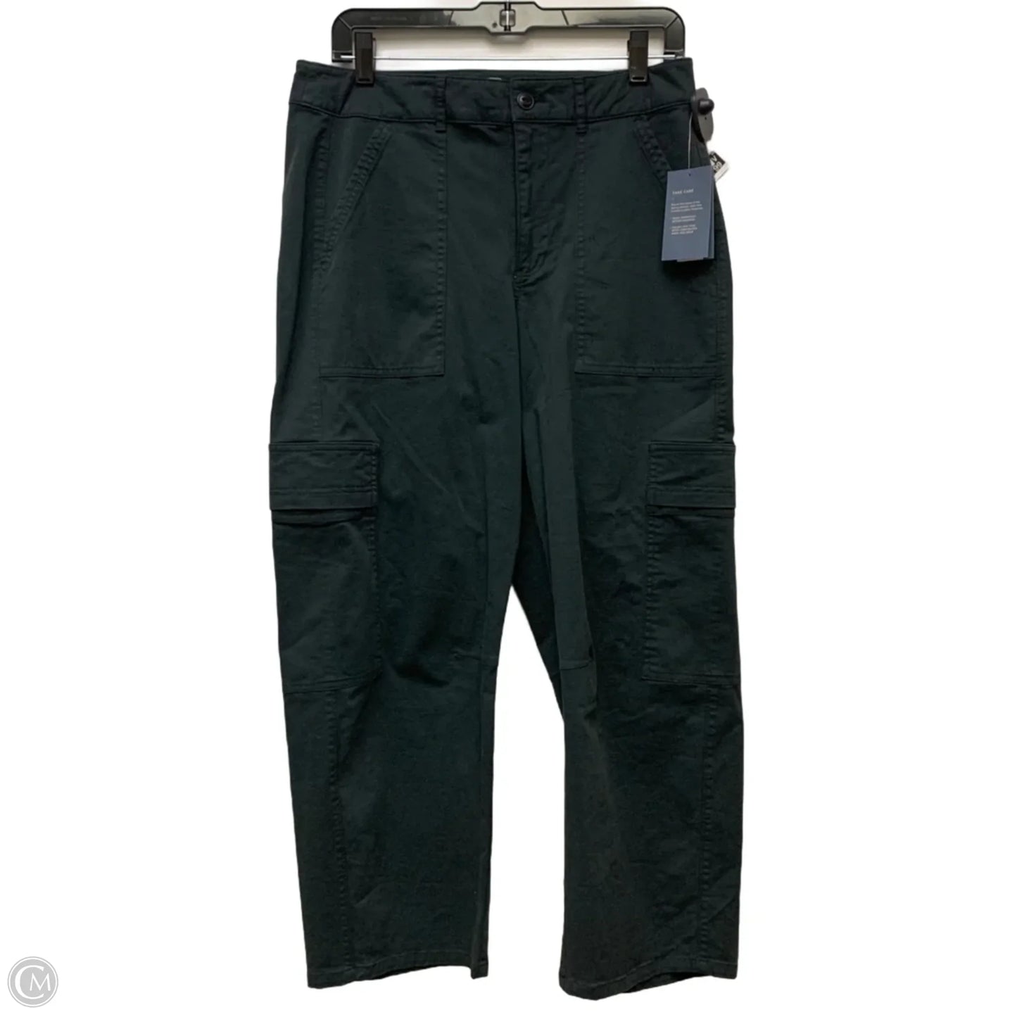 Pants Cargo & Utility By Universal Thread In Grey, Size: 8