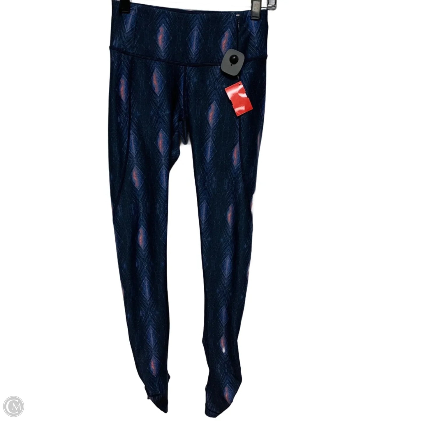 Athletic Leggings By Calia In Blue, Size: Xs