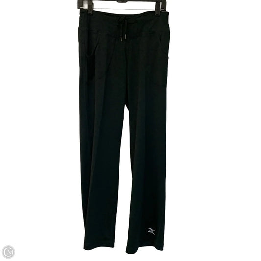 Athletic Pants By Mizuno In Black, Size: S