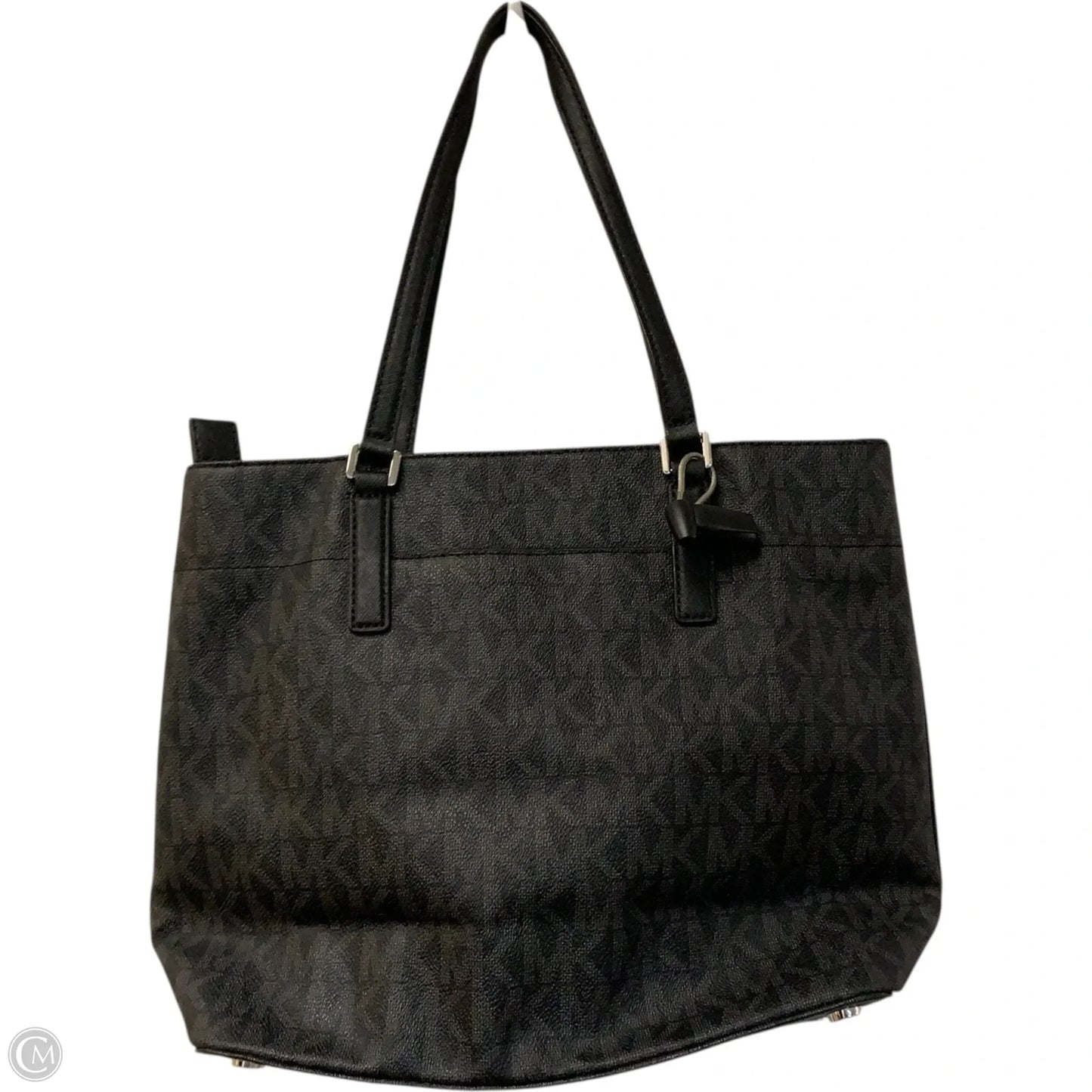 Tote Designer By Michael Kors, Size: Medium