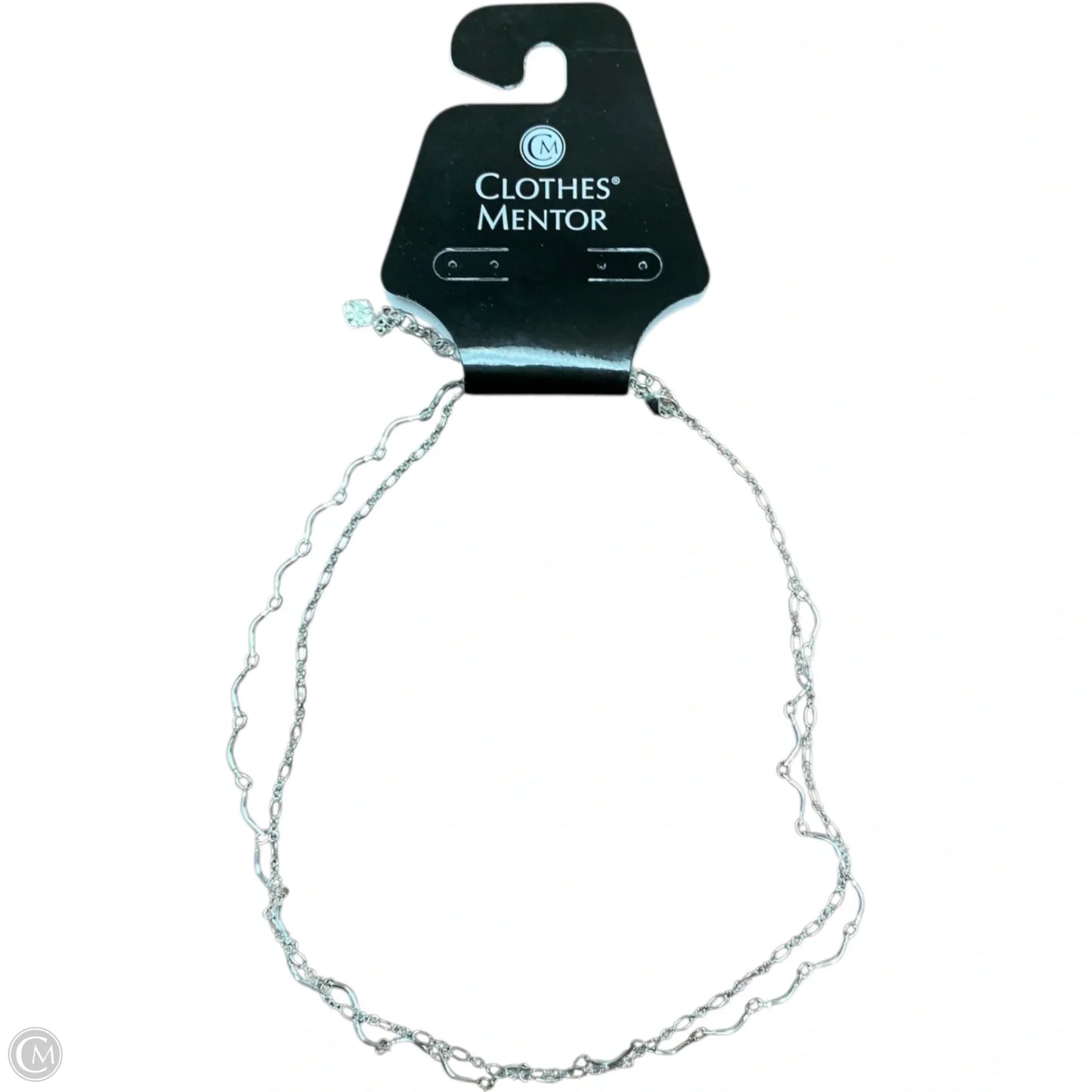 Necklace Layered By Kendra Scott