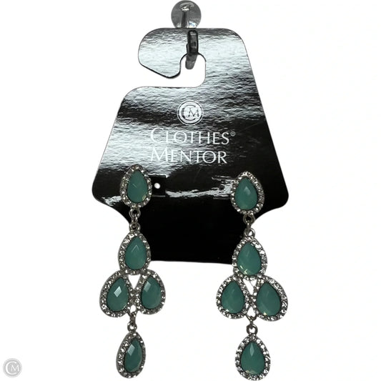 Earrings Statement By Rain Jewelry Collection