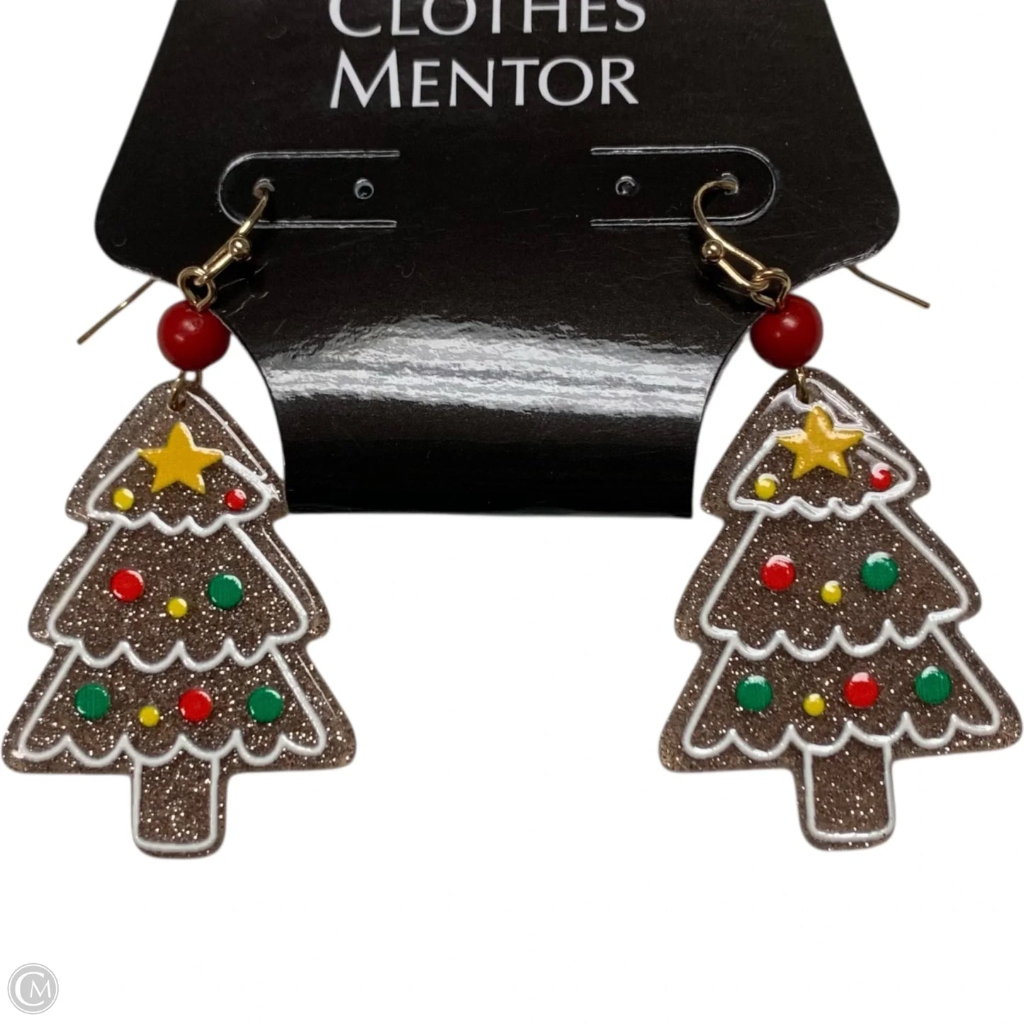 Earrings Statement By Clothes Mentor
