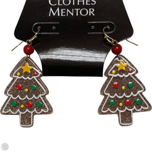Earrings Statement By Clothes Mentor