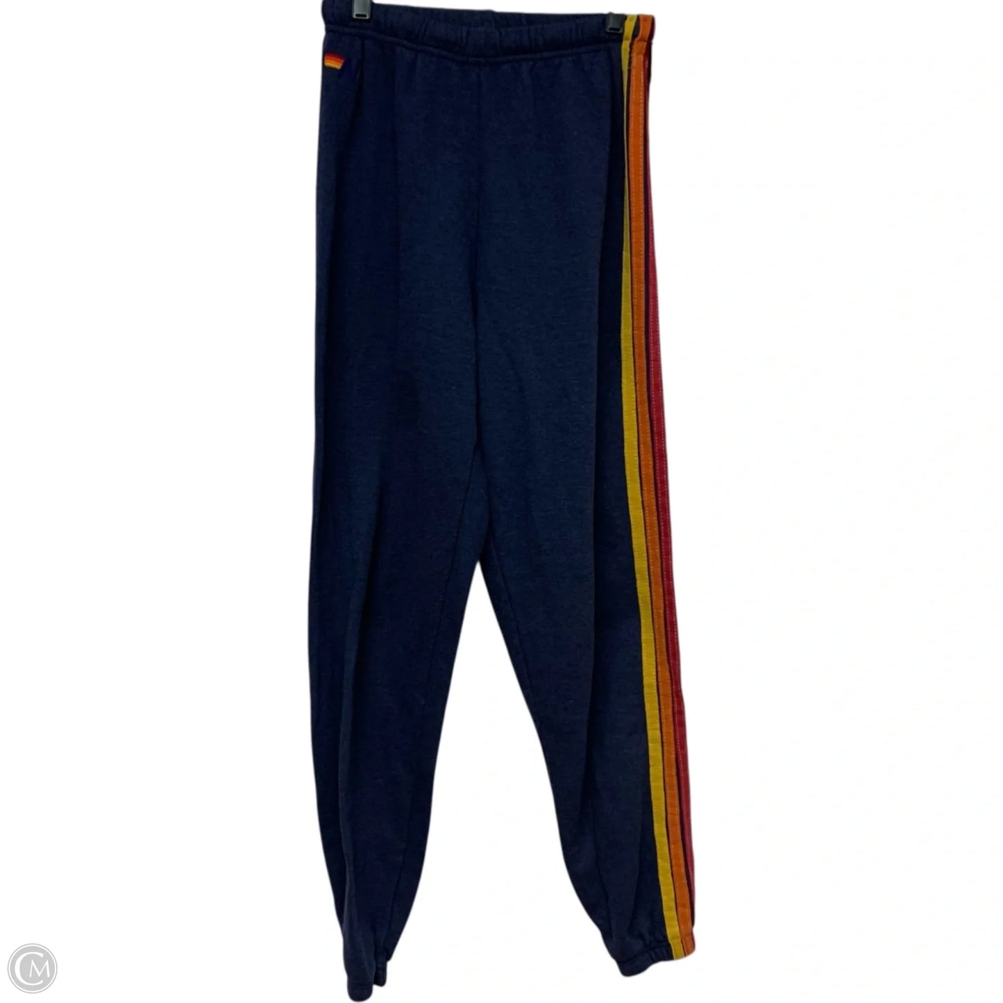 Pants Lounge By Aviator Nation In Navy, Size: S