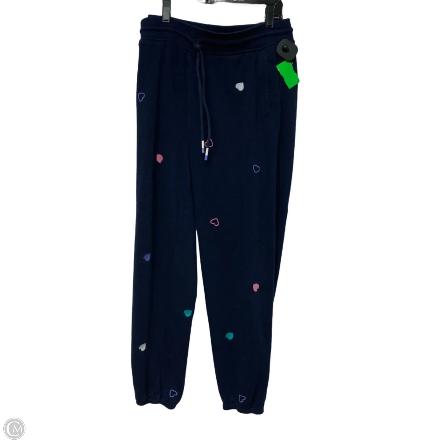 Pants Lounge By Lou And Grey In Navy, Size: L