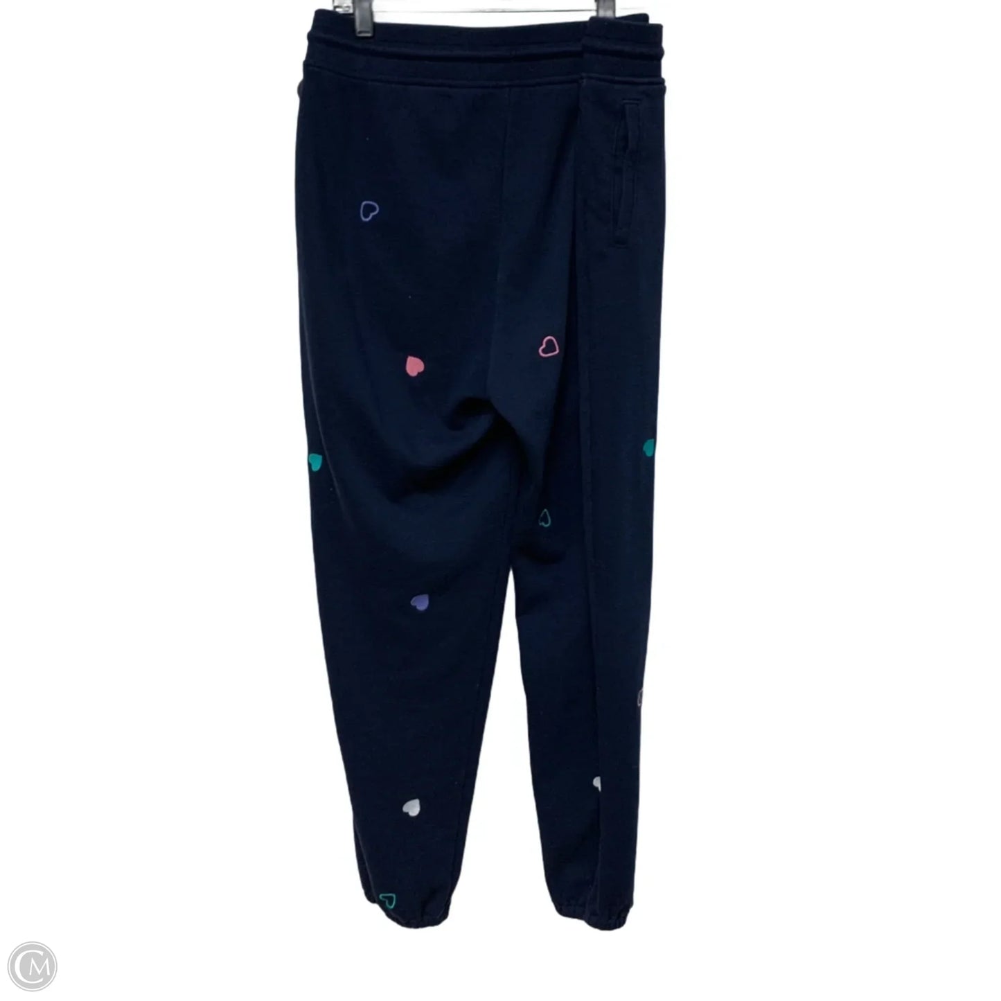 Pants Lounge By Lou And Grey In Navy, Size: L