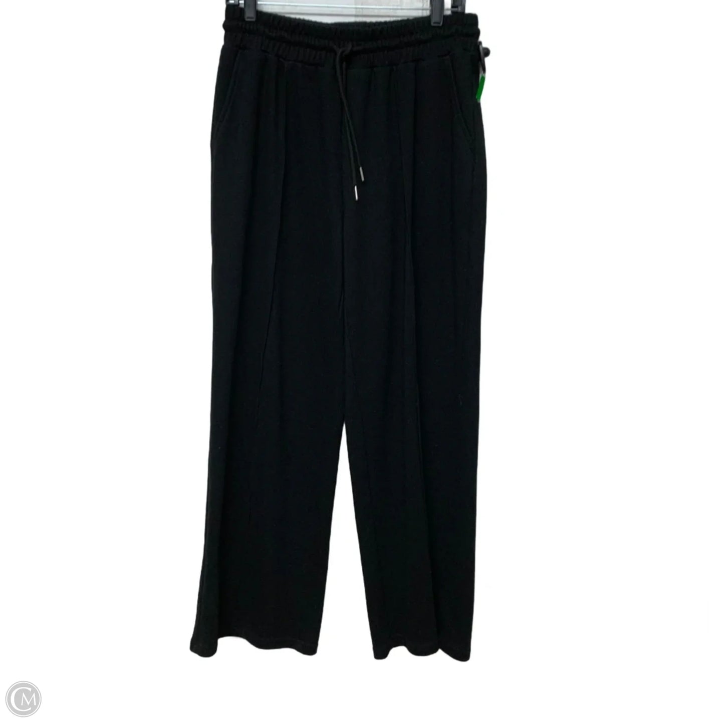 Pants Lounge By Automet In Black, Size: L