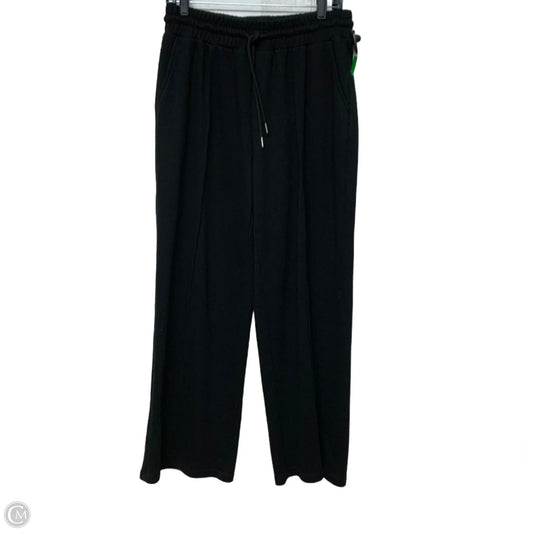 Pants Lounge By Automet In Black, Size: L
