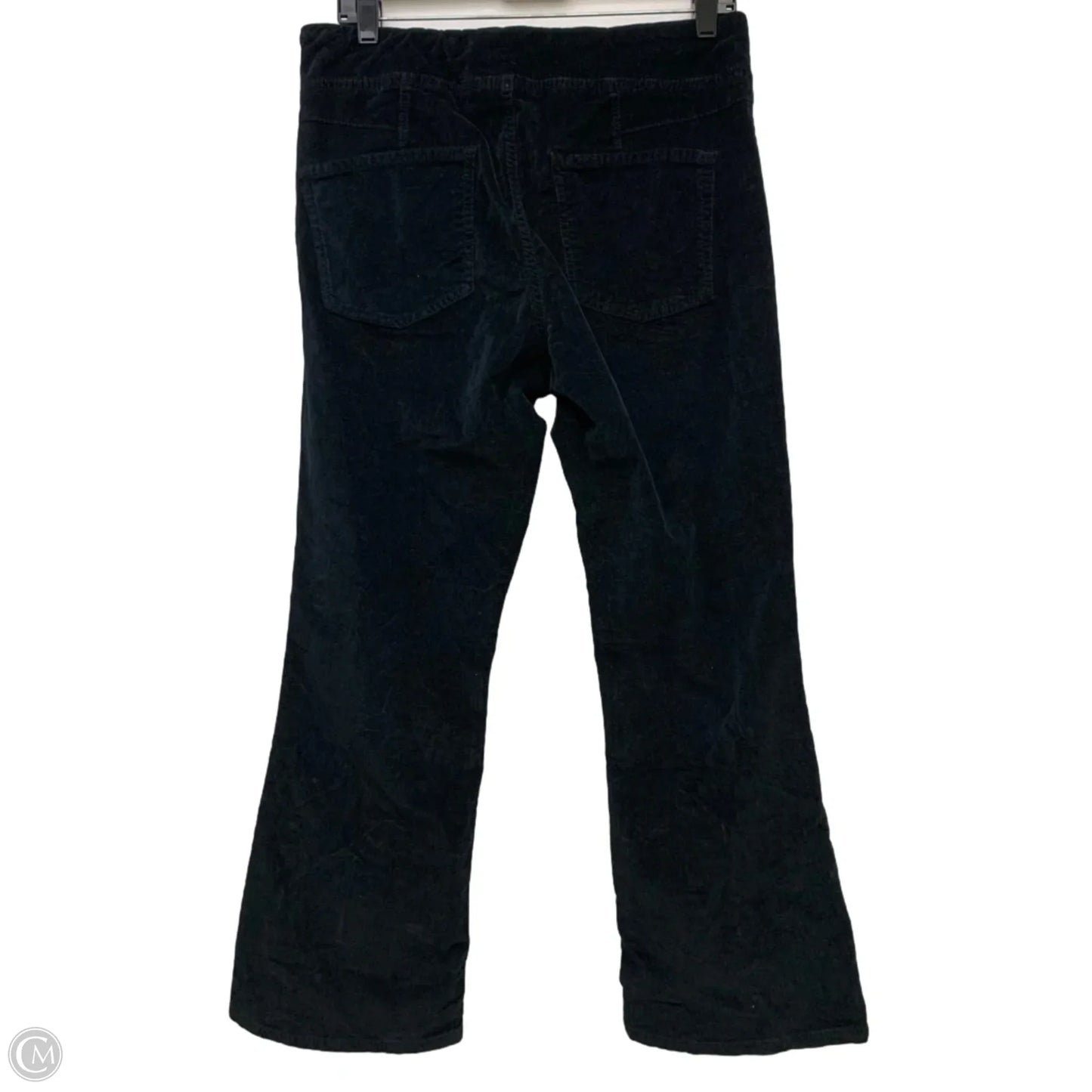 Pants Wide Leg By Free People In Black, Size: M