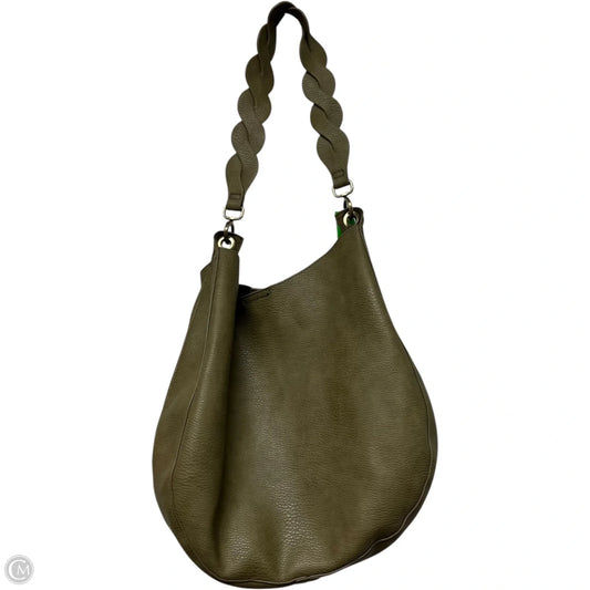 Tote By Anthropologie, Size: Medium