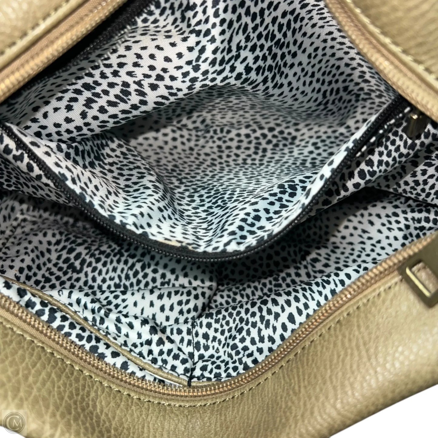 Tote By Anthropologie, Size: Medium