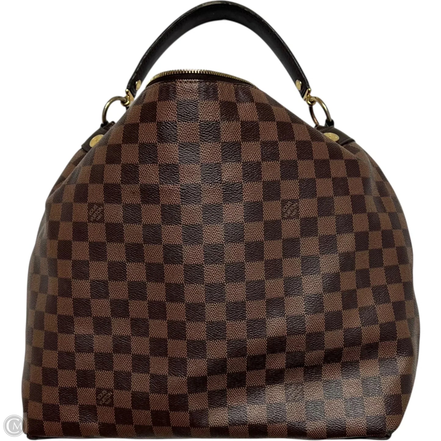 Handbag Luxury Designer By Louis Vuitton, Size: Large