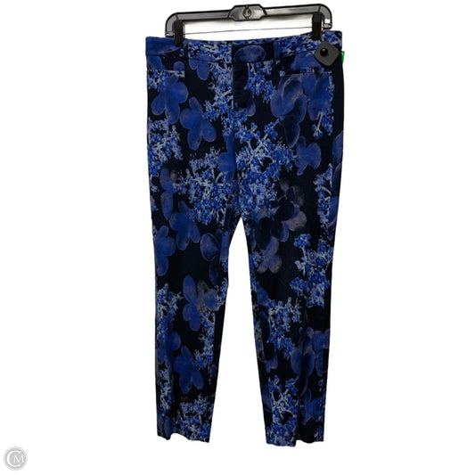 Pants Chinos & Khakis By Banana Republic In Blue, Size: 8
