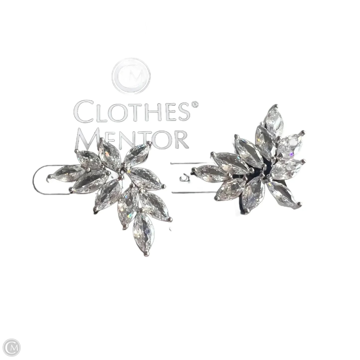 Earrings Statement By Clothes Mentor