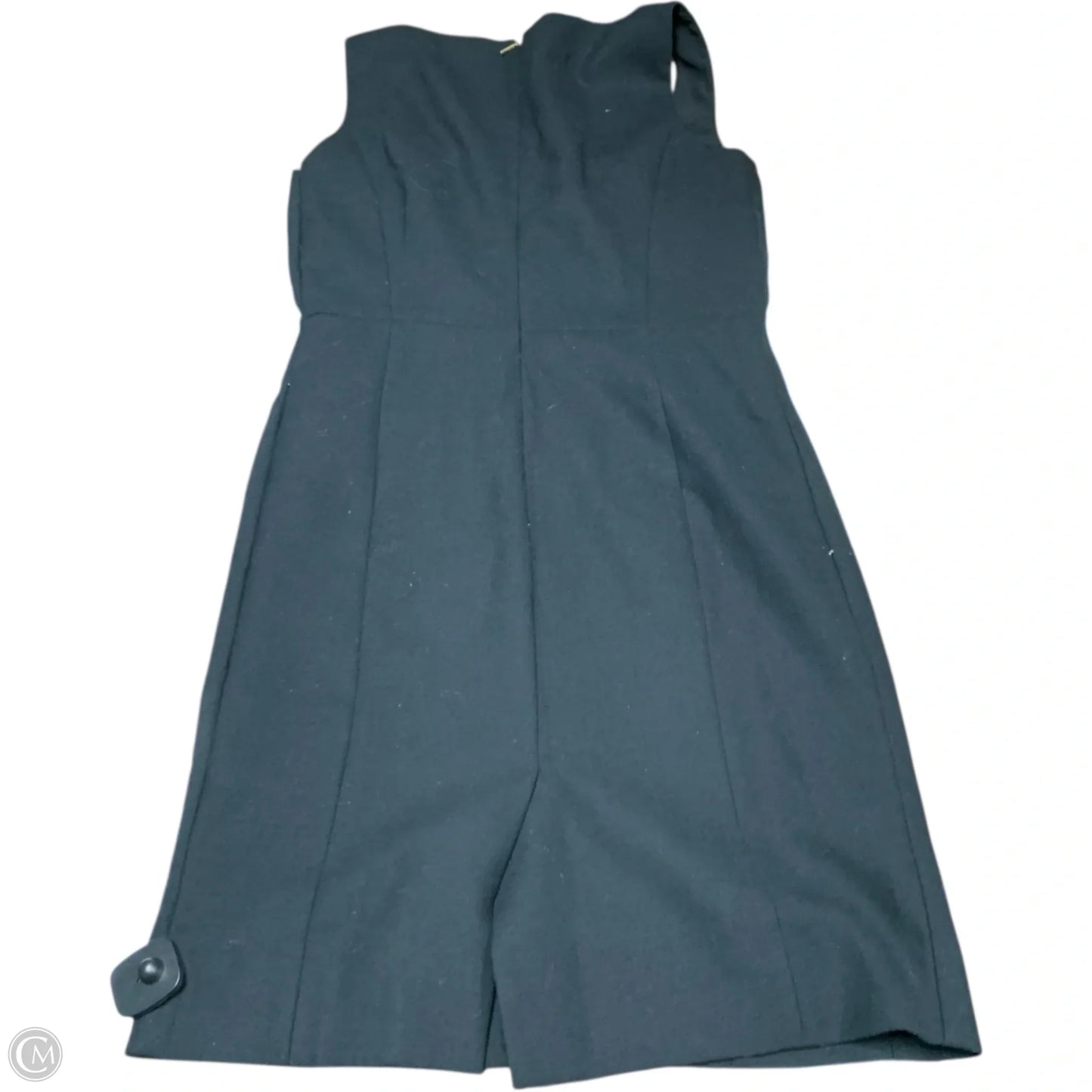 Dress Designer By Tory Burch In Black, Size: L