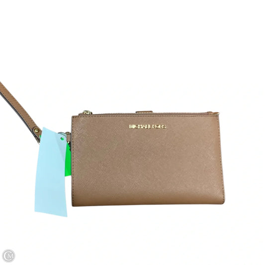 Wallet Designer By Michael Kors, Size: Large