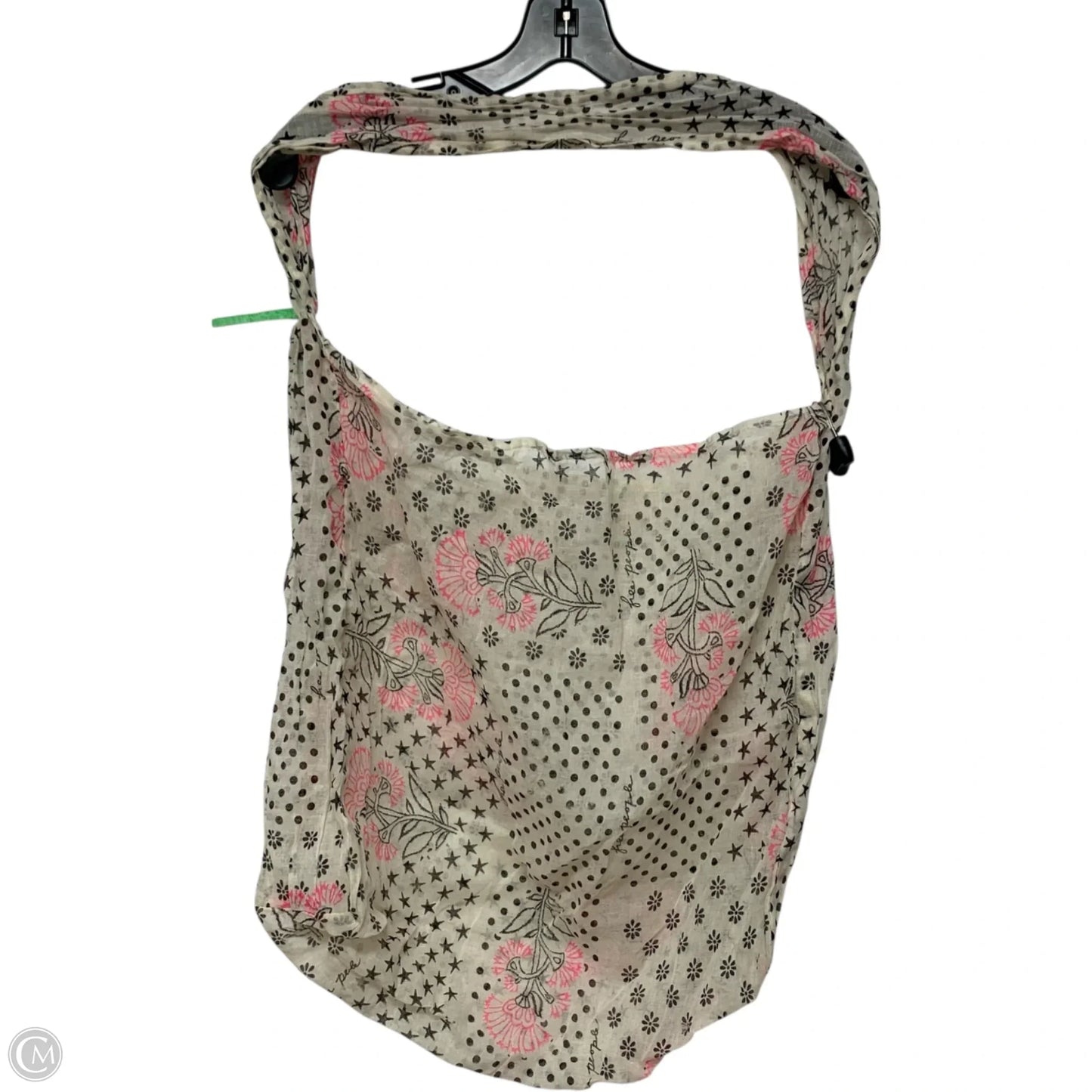 Tote By Free People, Size: Large