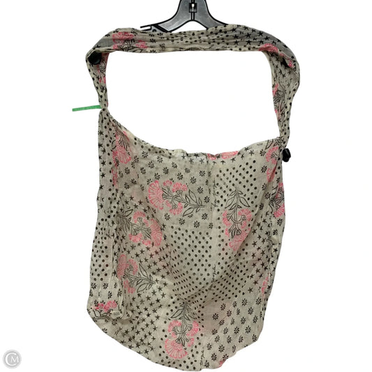 Tote By Free People, Size: Large