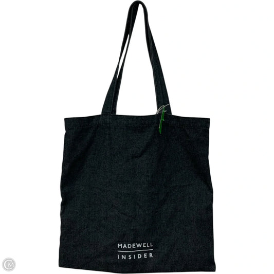 Tote By Madewell, Size: Medium