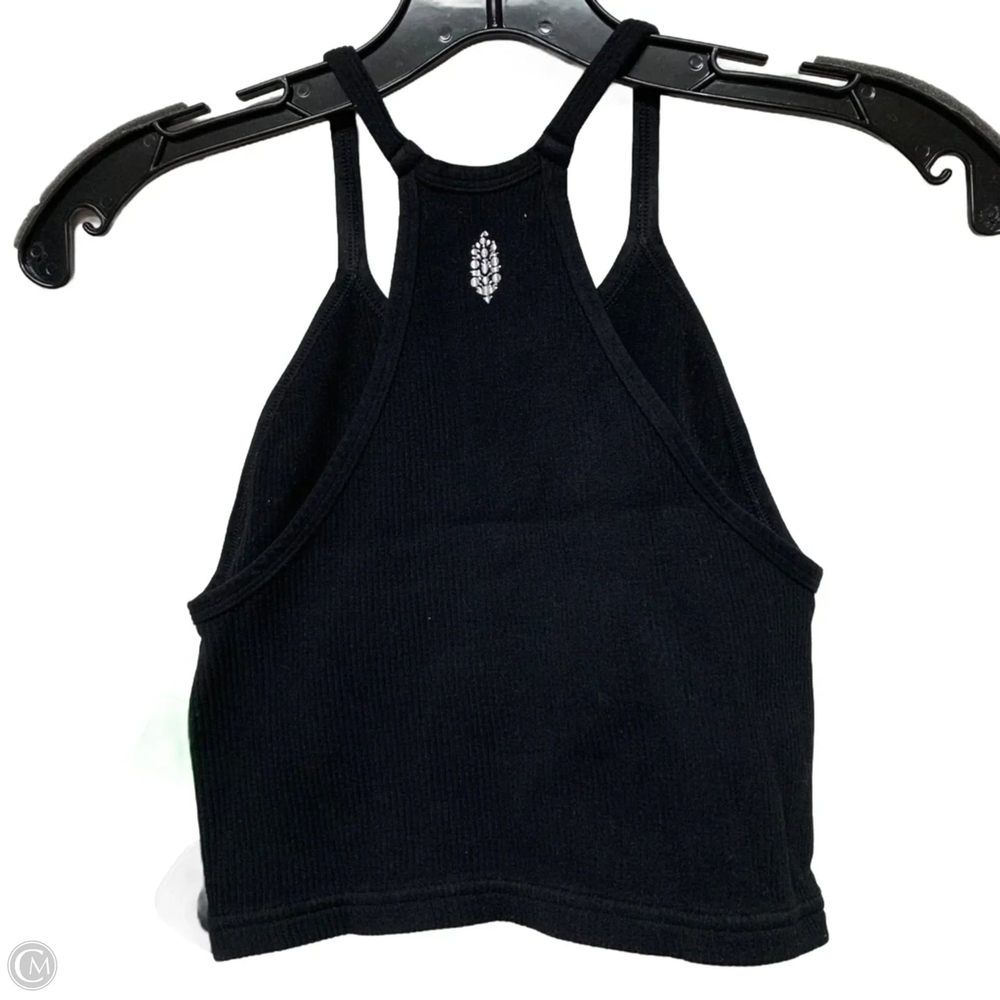 Athletic Tank Top By Free People In Black, Size: Xs