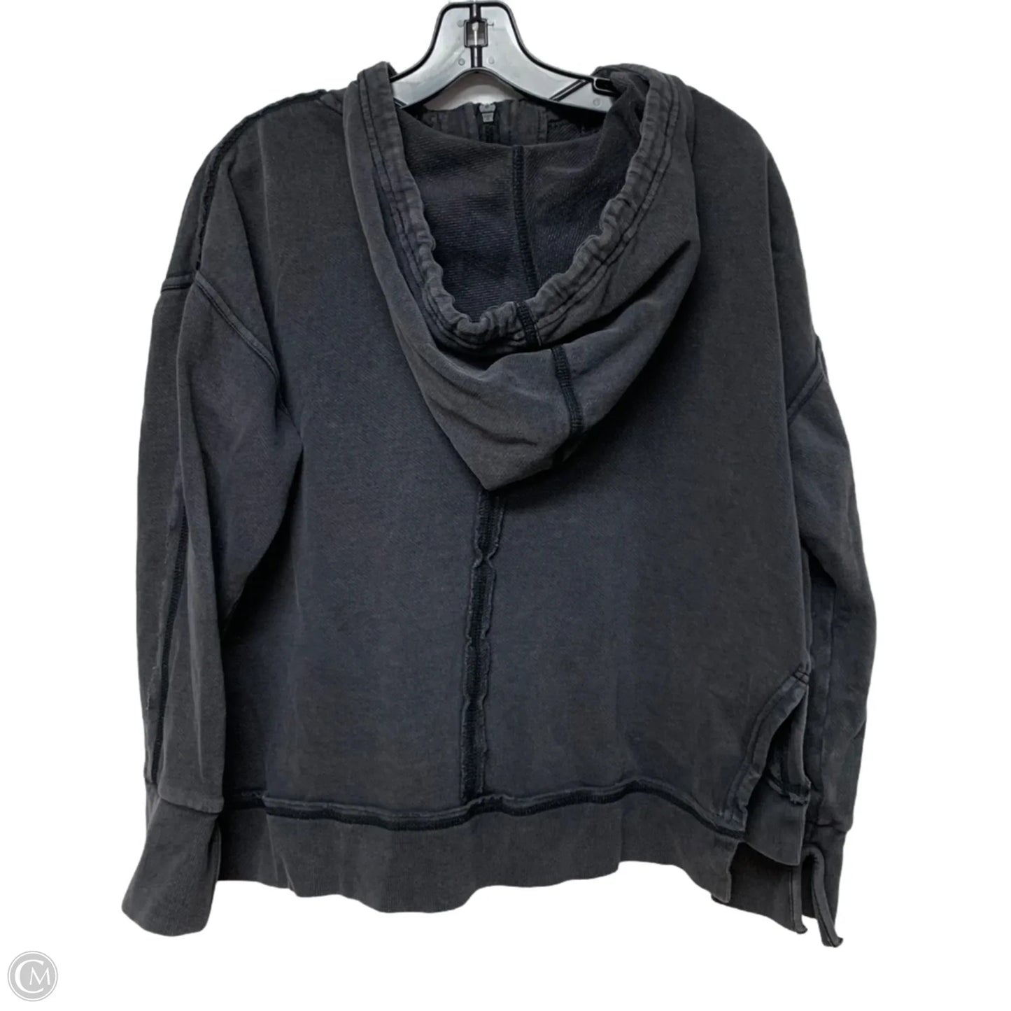 Jacket Other By Free People In Grey, Size: S