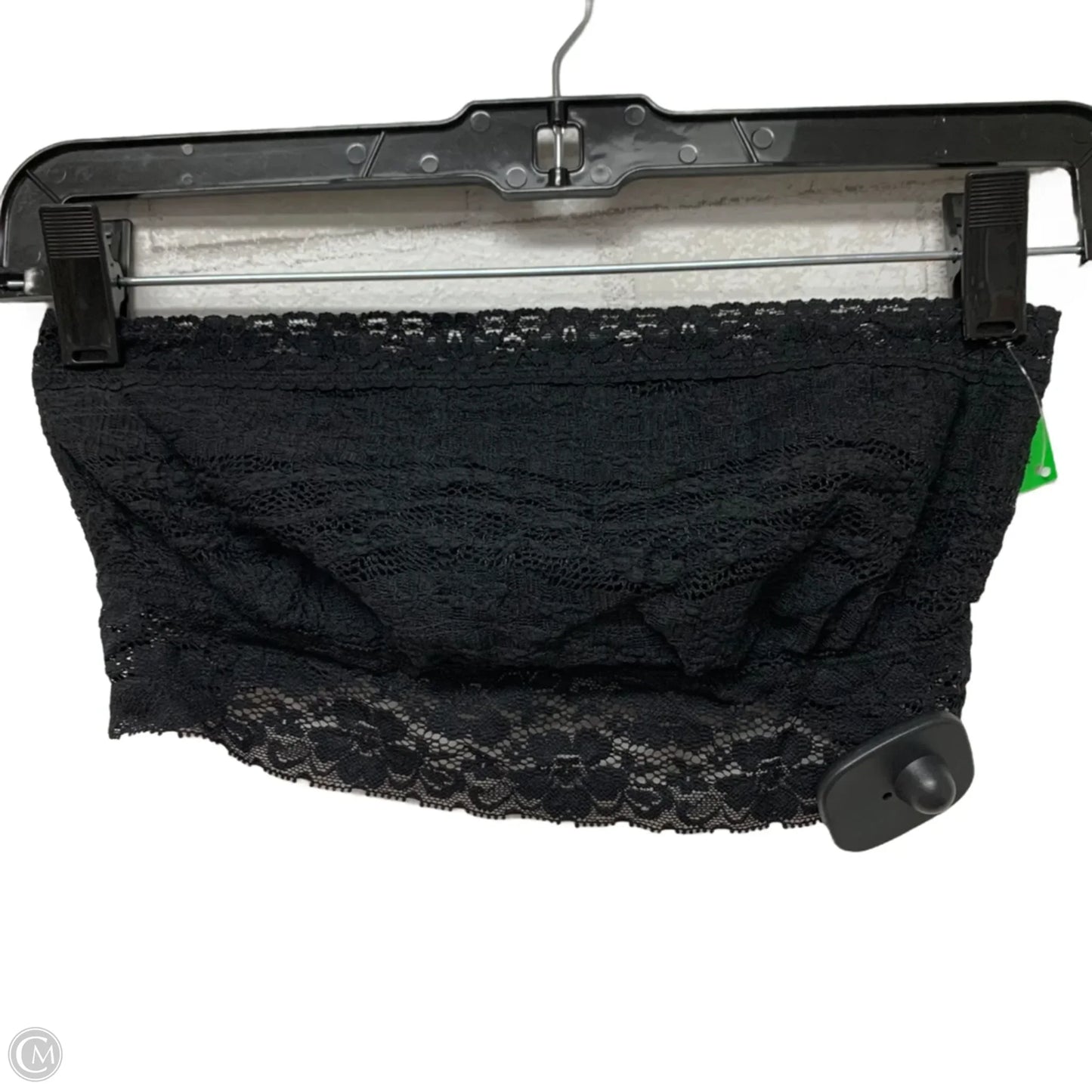 Bralette By Free People In Black, Size: S