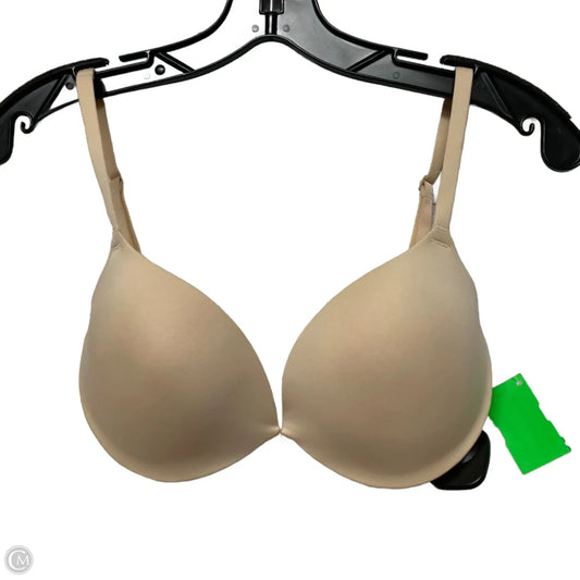 Bra By Skims In Beige, Size: Xs / 32DD