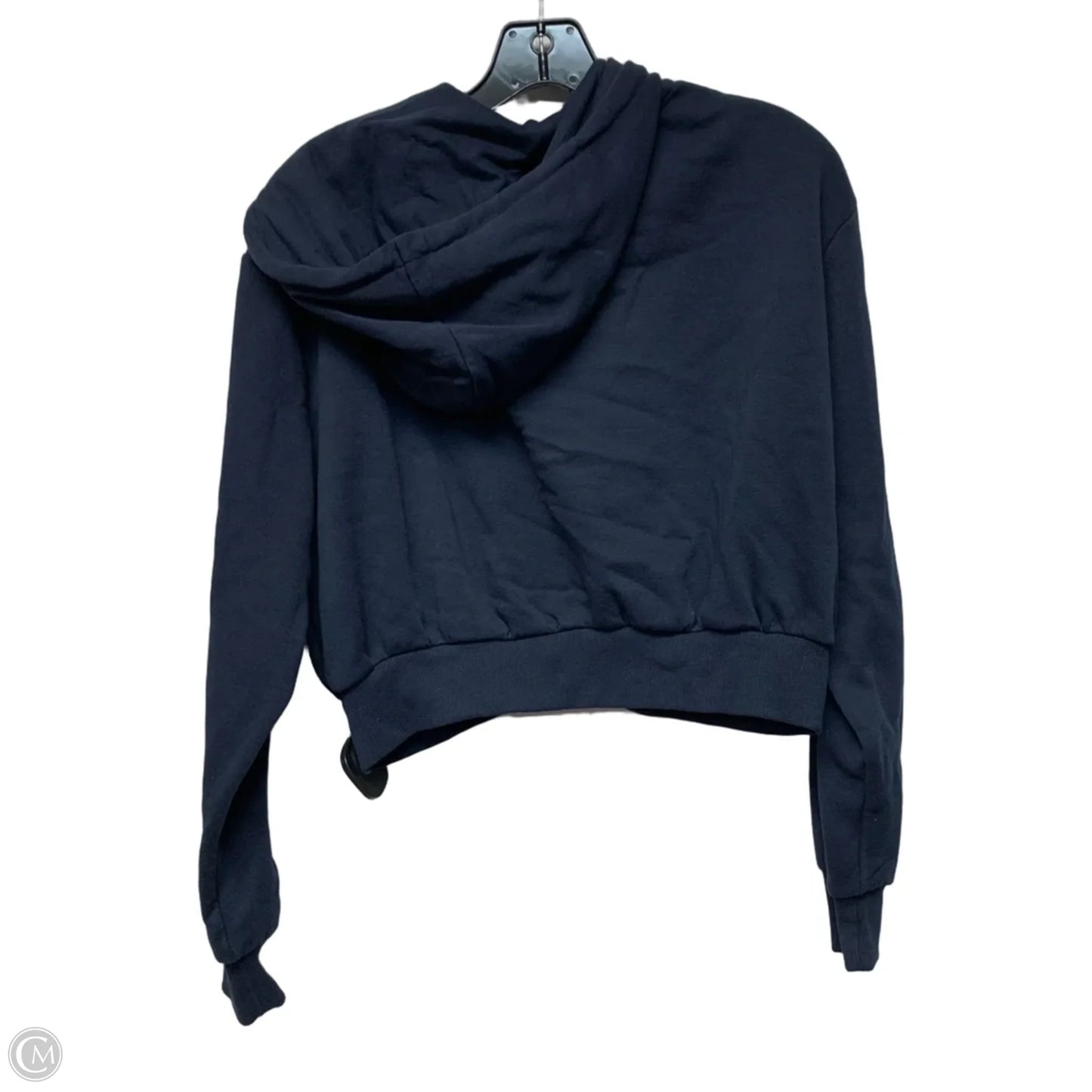 Jacket Other By Divided In Navy, Size: L