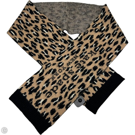 Scarf Designer By Kate Spade