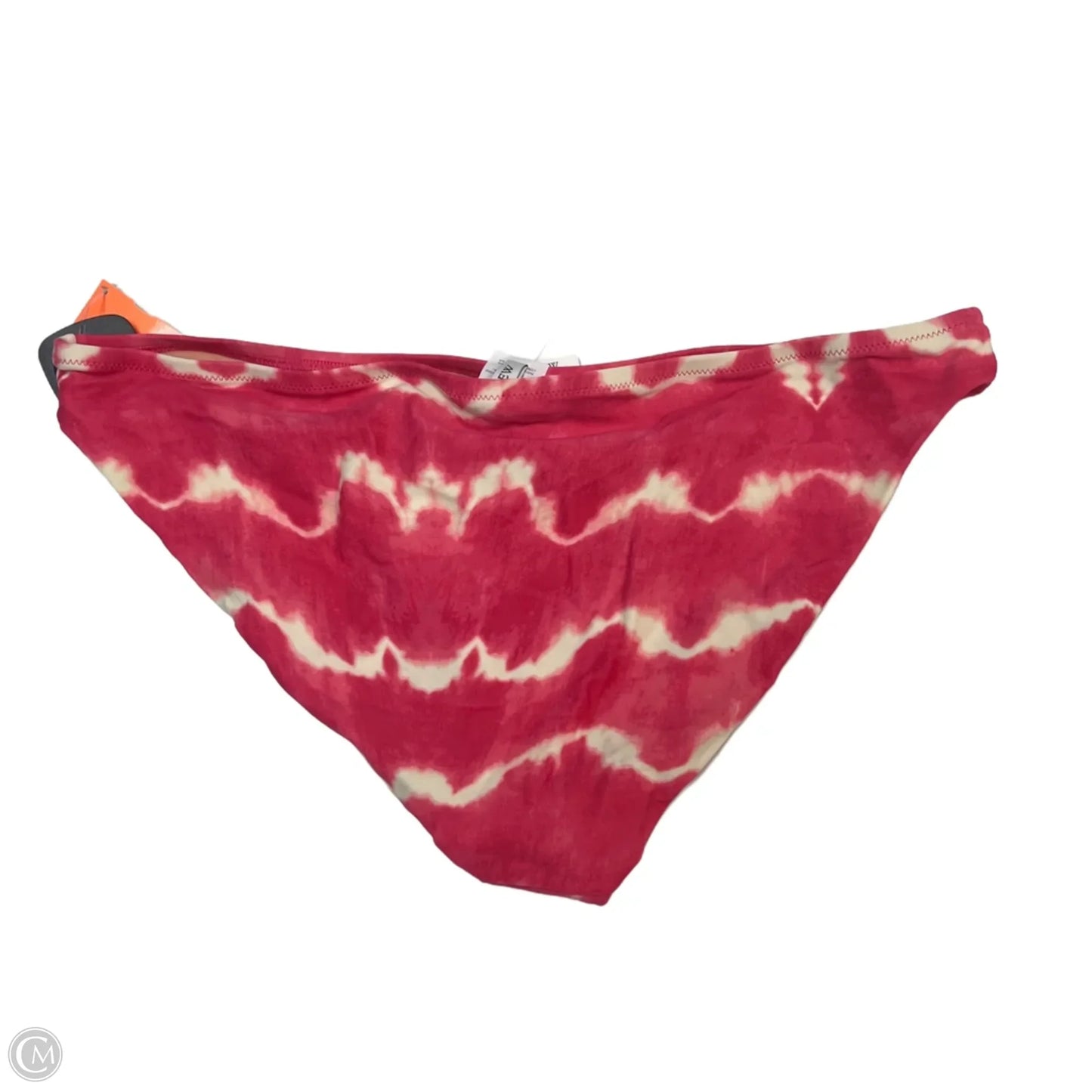Swimsuit Bottom By J. Crew In Pink, Size: Xl
