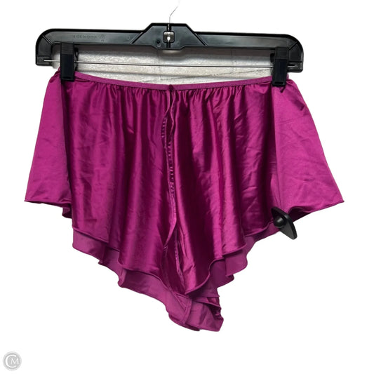 Shorts By Anthropologie In Pink, Size: Xs