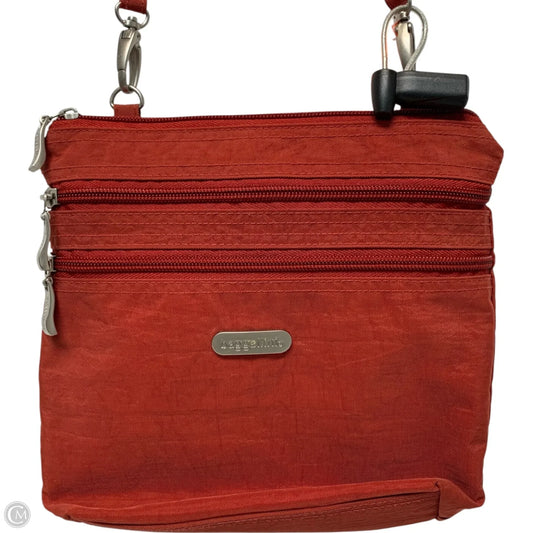 Crossbody By Baggallini, Size: Small