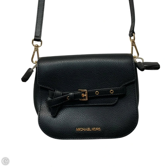 Crossbody Designer By Michael Kors, Size: Small