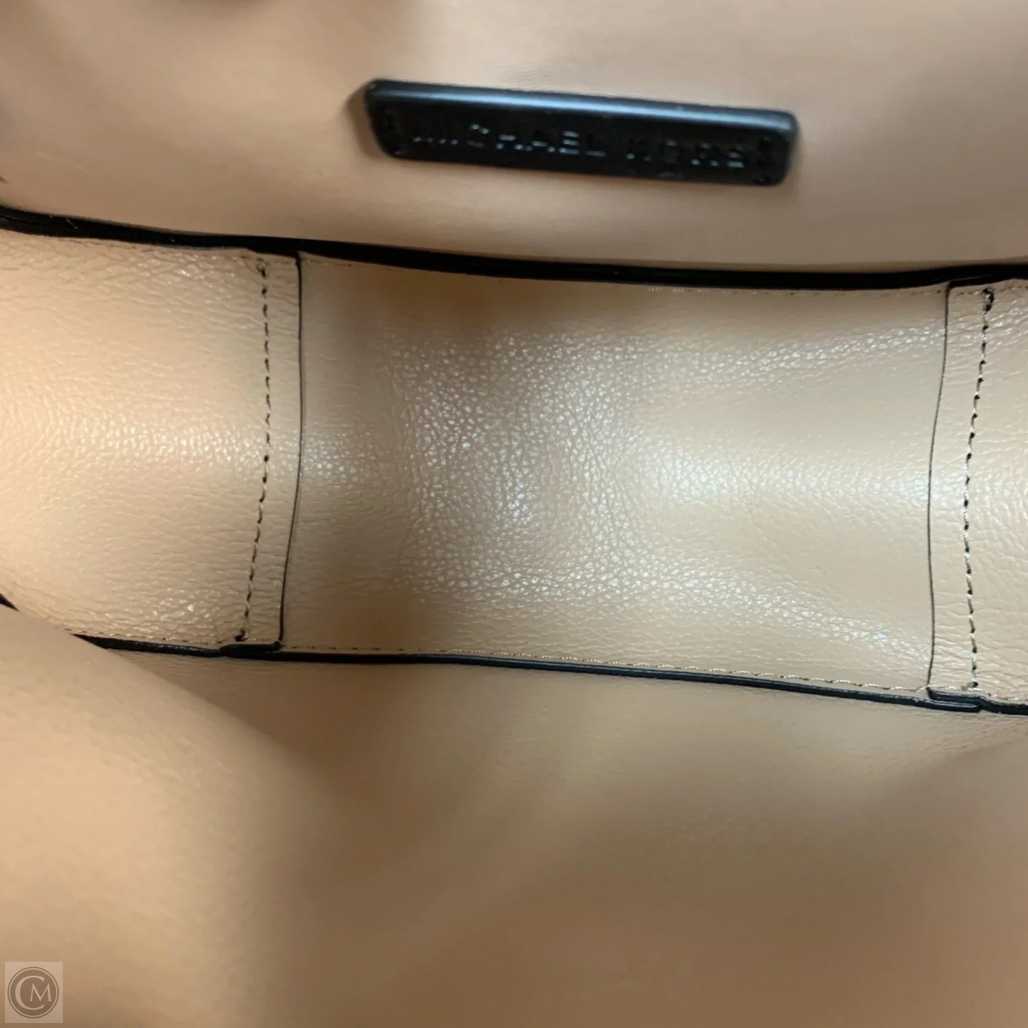 Crossbody Designer By Michael Kors, Size: Small