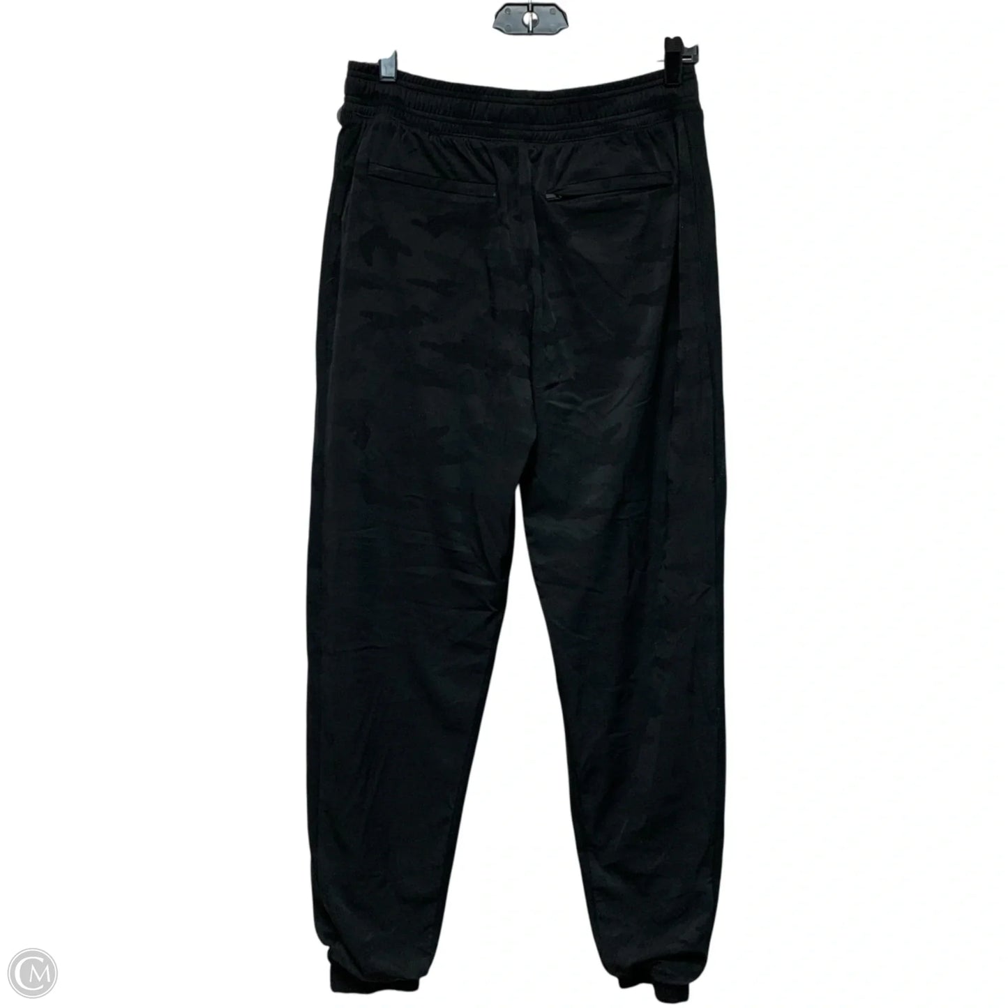 Athletic Pants By Athleta In Black, Size: S