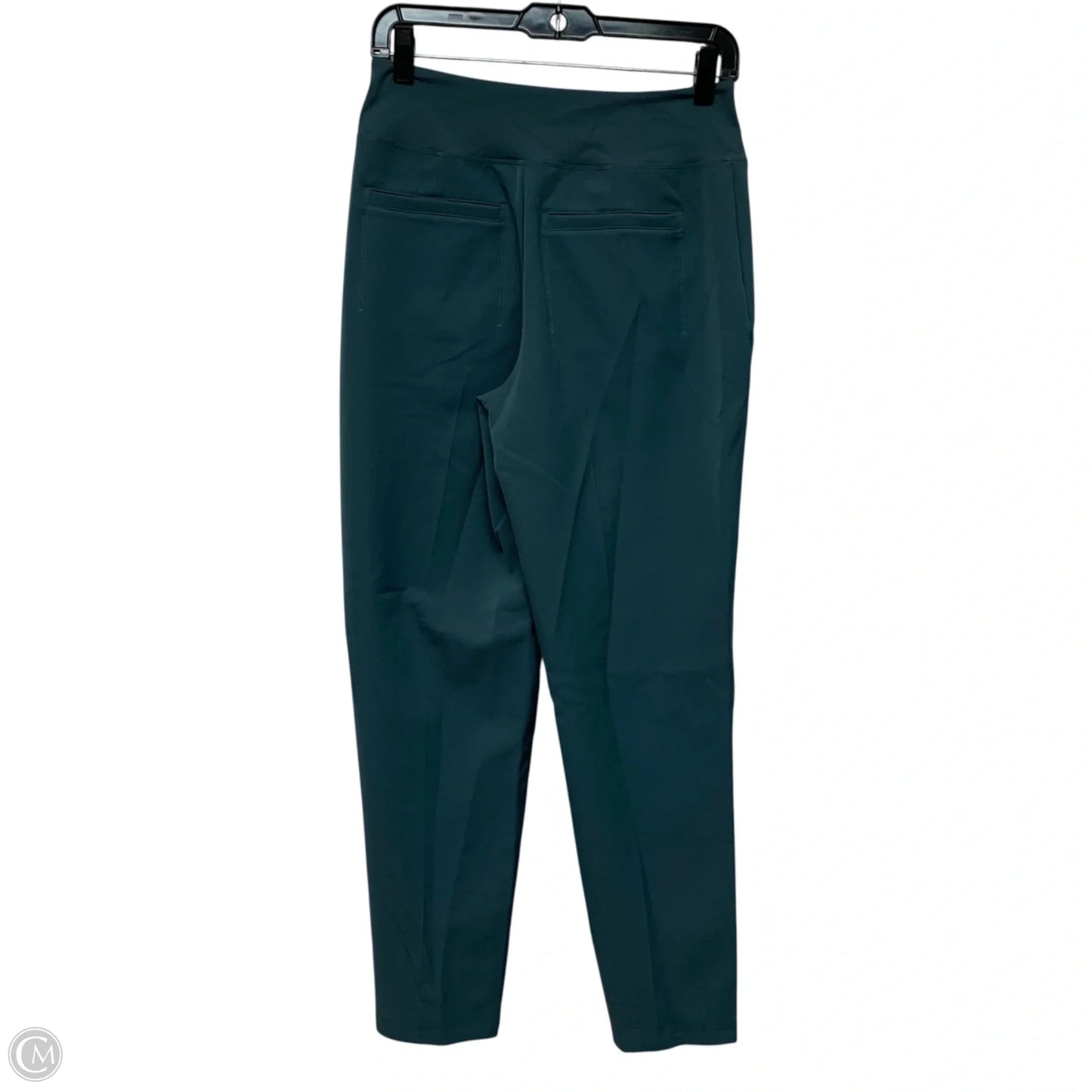 Athletic Pants By Athleta In Blue, Size: Xs