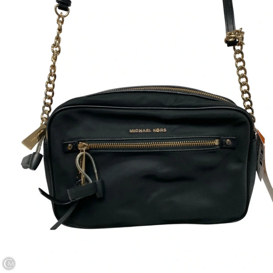 Crossbody Designer By Michael Kors, Size: Small