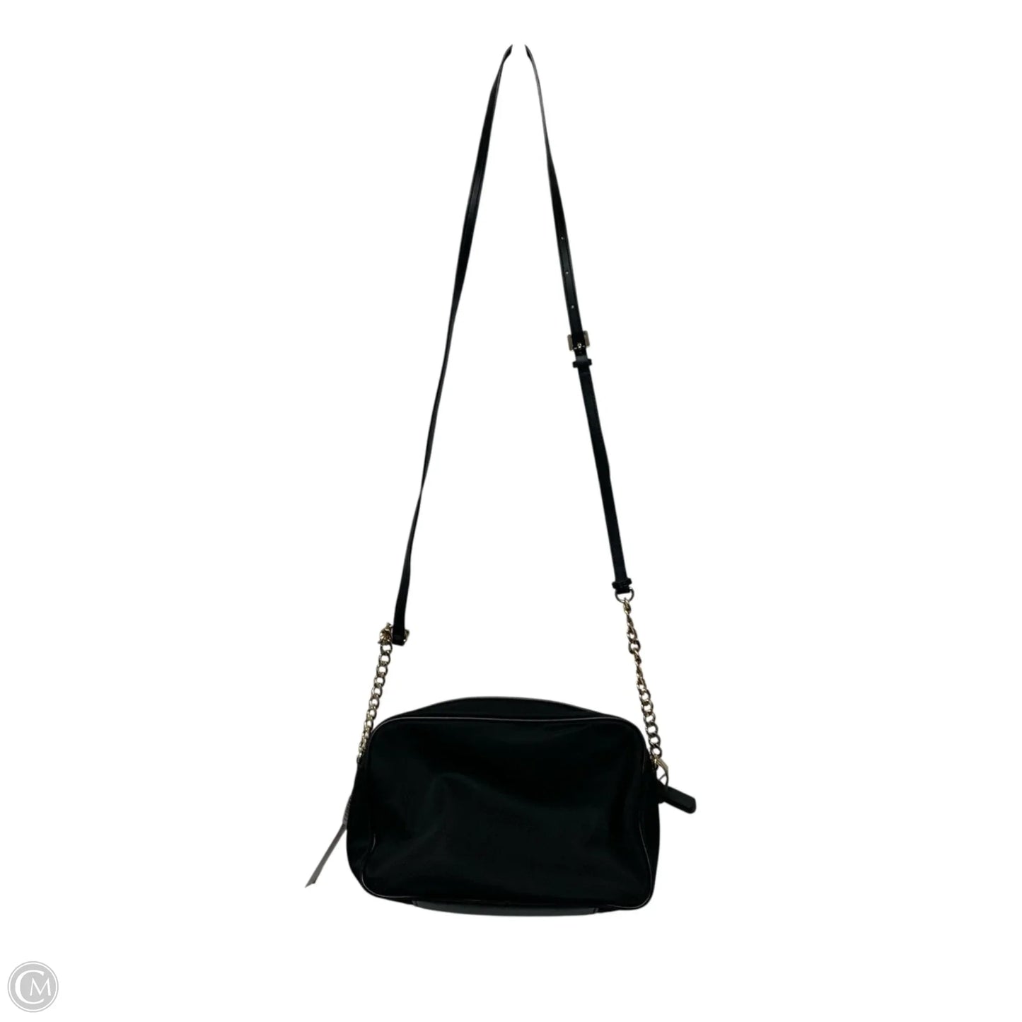 Crossbody Designer By Michael Kors, Size: Small