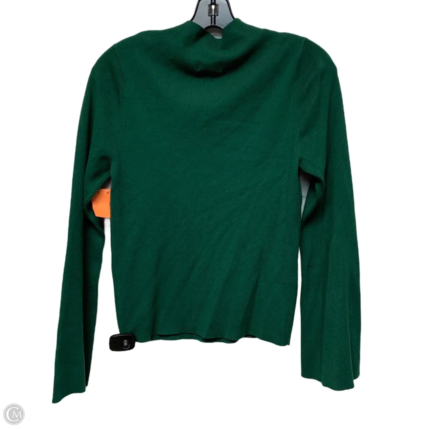 Sweater By Maeve In Green, Size: M