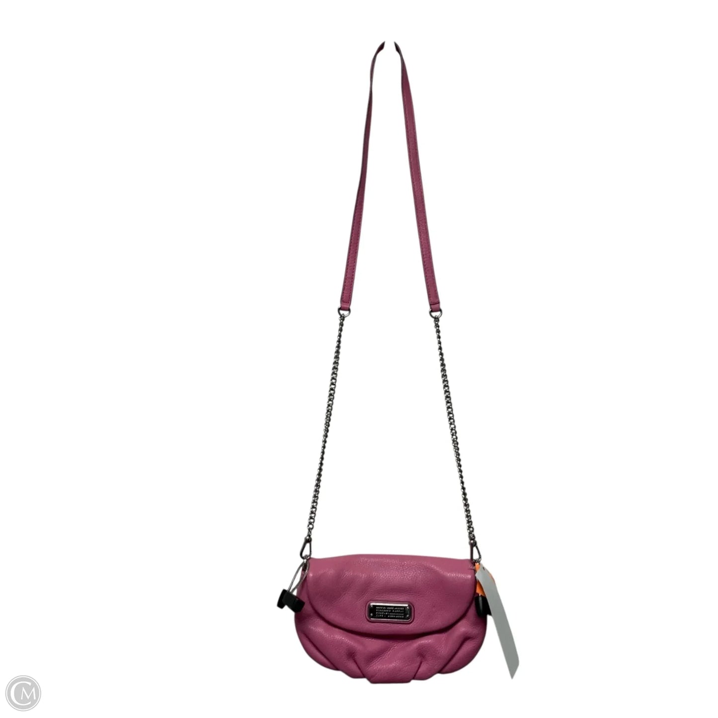 Crossbody Designer By Marc By Marc Jacobs, Size: Small