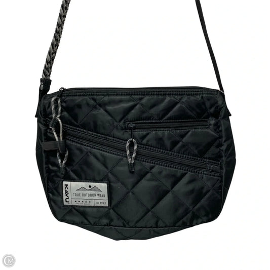 Crossbody By Kavu, Size: Large