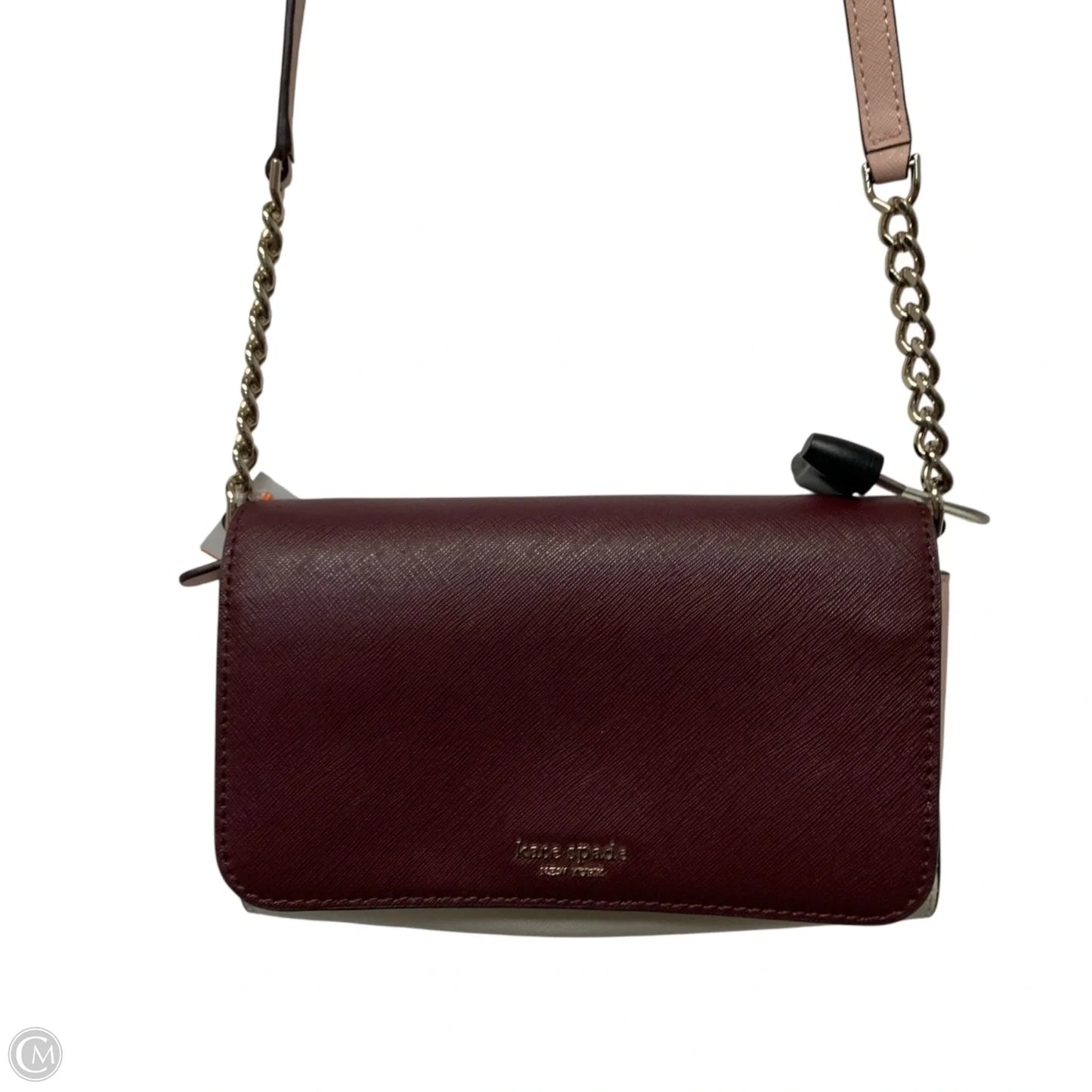 Crossbody Designer By Kate Spade, Size: Small