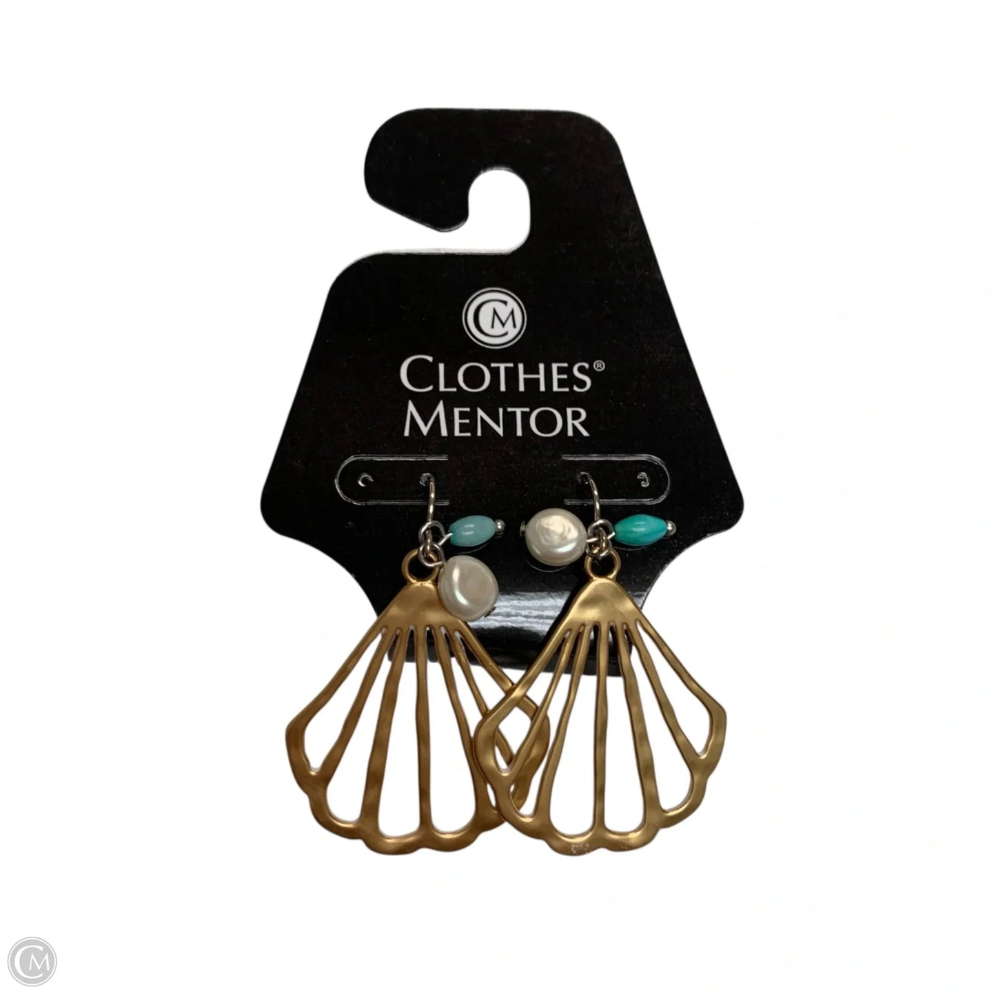 Earrings Designer By Brighton