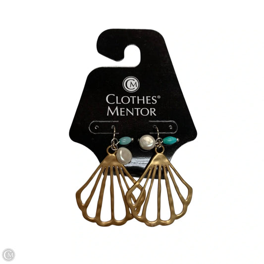 Earrings Designer By Brighton