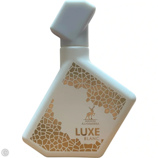Fragrance By Maison Alhambra