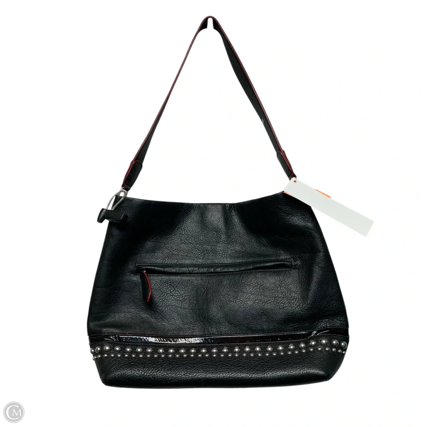 Handbag Designer By Brighton, Size: Medium