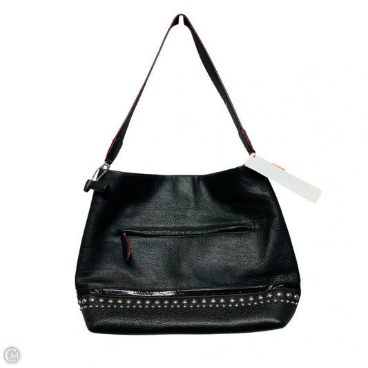 Handbag Designer By Brighton, Size: Medium
